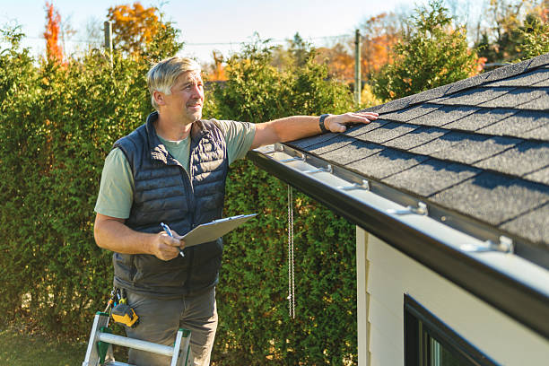 Trusted Gutter Repair And Installation service in Swan Valley, ID - Ben Roofing and Steel LLC